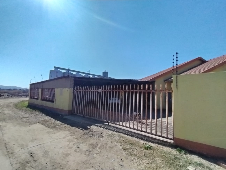 3 Bedroom Property for Sale in Swartruggens North West